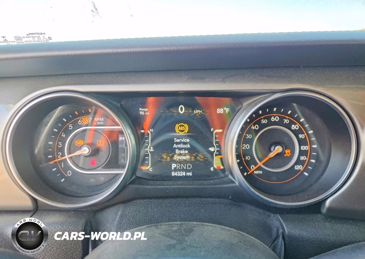 2021 Jeep Wrangler Unlimited Sahara VIN:1C4HJXEN6MW544745 - 9