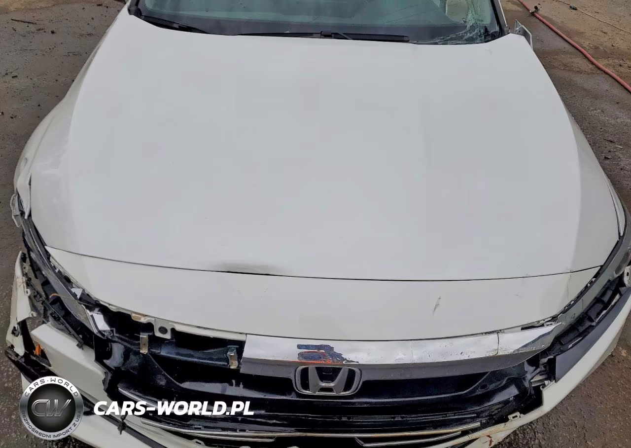 2021 Honda Accord Touring VIN:1HGCV2F96MA003180 - 11
