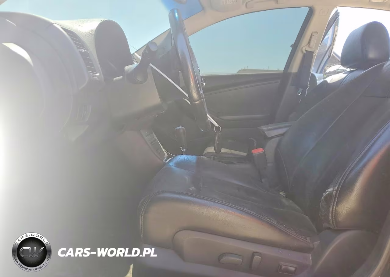 2007 Nissan Altima 3.5 Se VIN:1N4BL21E47C132697 - 7