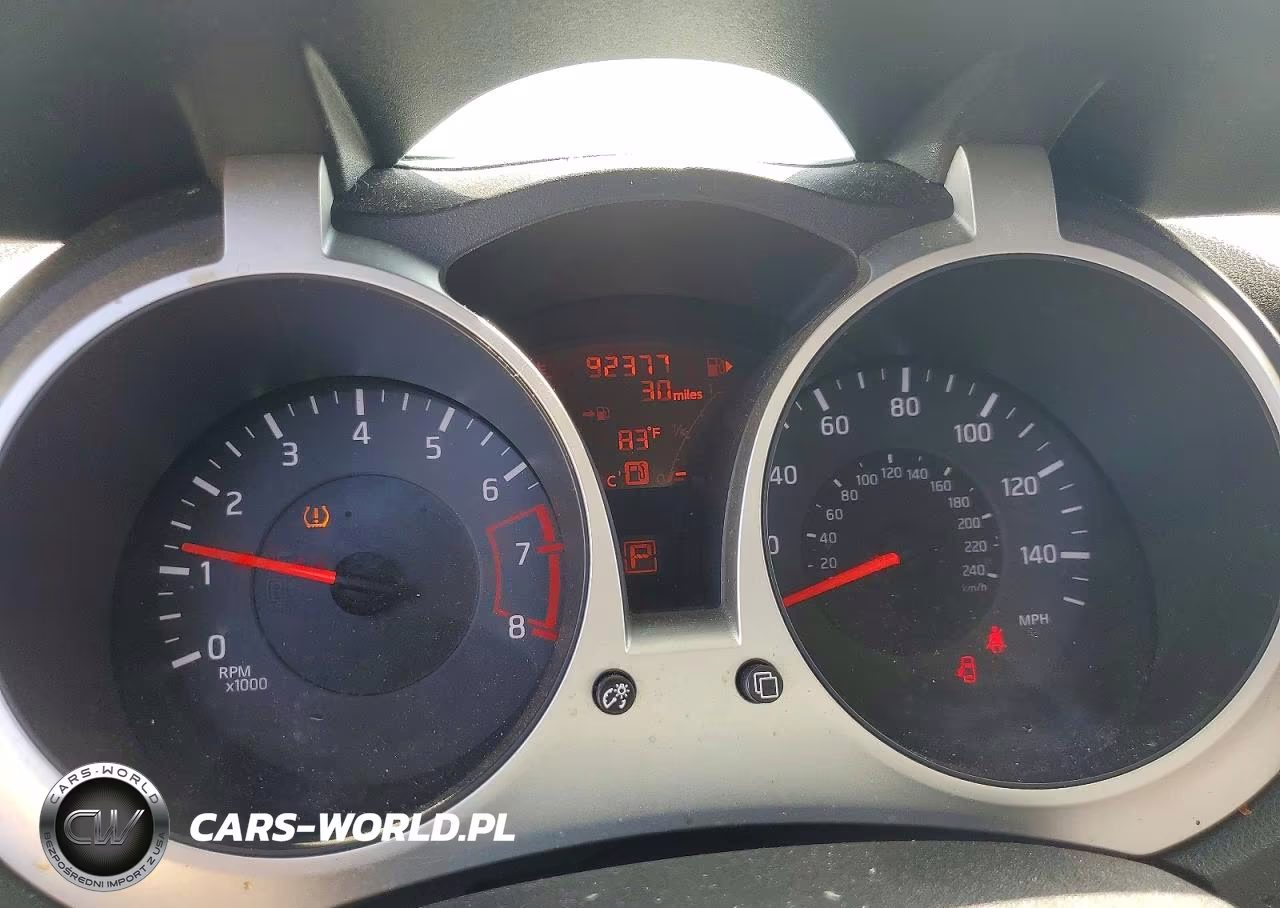 2013 Nissan Juke VIN:JN8AF5MV5DT206039 - 9