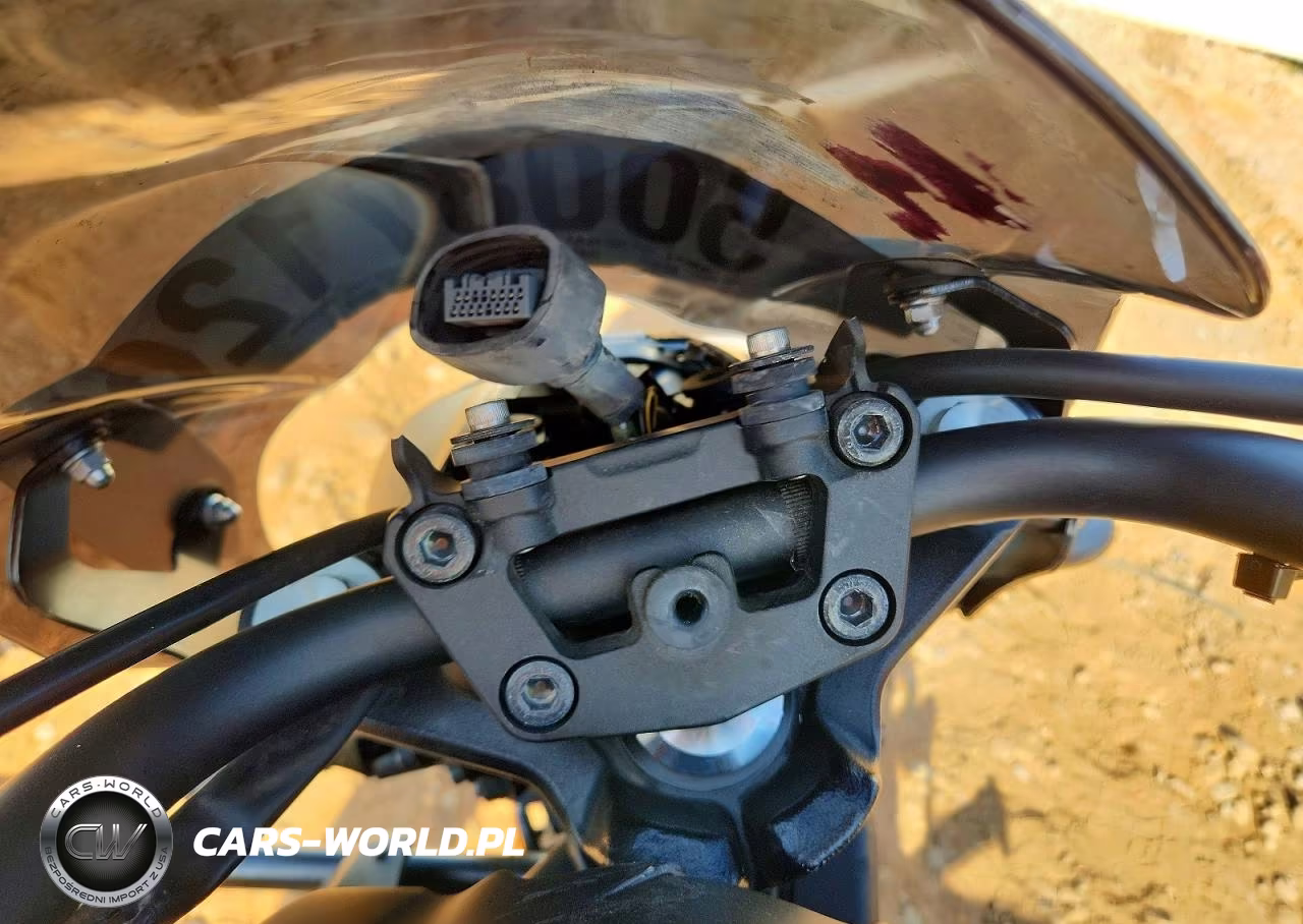 2020 Kawasaki En650 E VIN:JKAENEE19LDA05438 - 7
