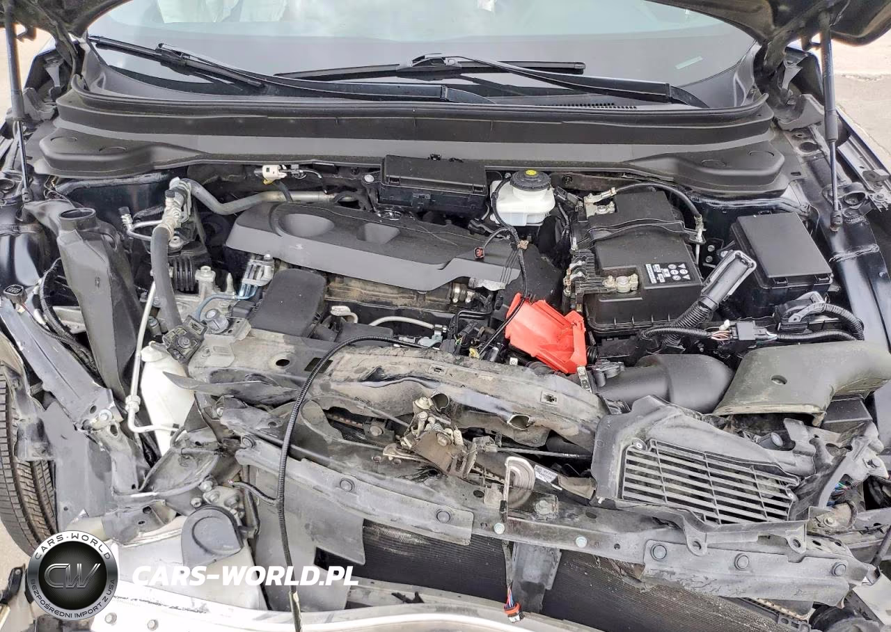2021 Acura Rdx A-Spec VIN:5J8TC2H62ML043981 - 12