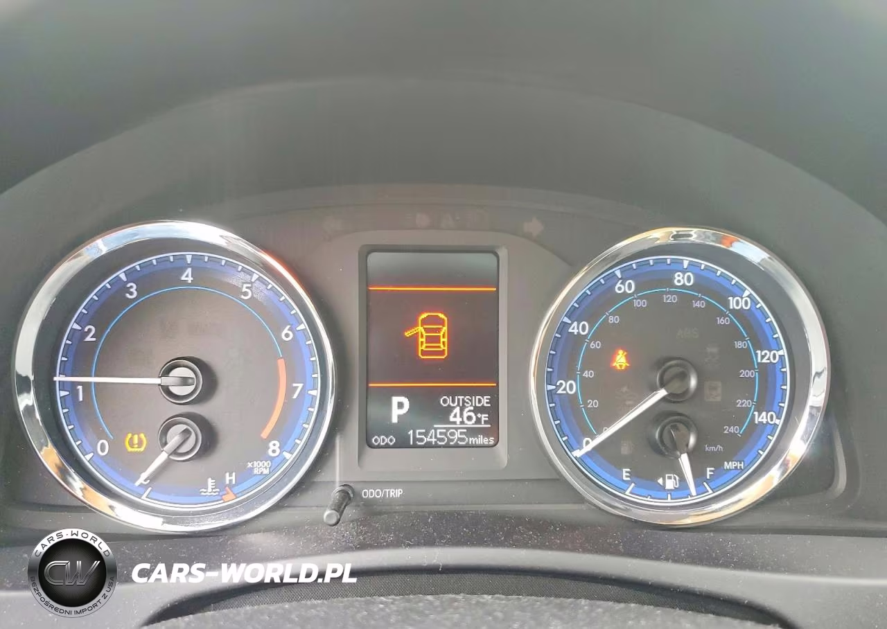 2017 Toyota Corolla Le VIN:5YFBURHE3HP674209 - 9