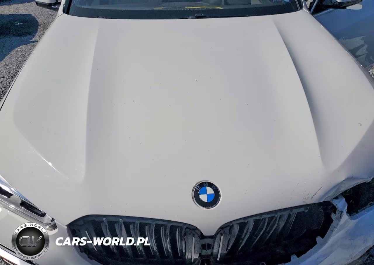 2019 BMW X5 xDrive40I VIN:5UXCR6C57KLK86281 - 12