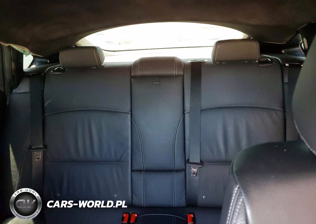 2015 BMW X4 xDrive28I VIN:5UXXW3C53F0M87482 - 10