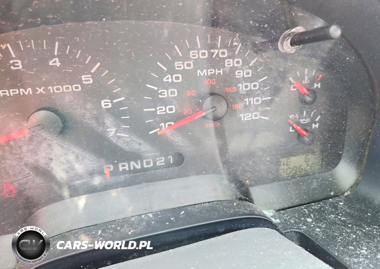 2004 Ford F150 Xlt VIN:1FTPW14534KD44120 - 9