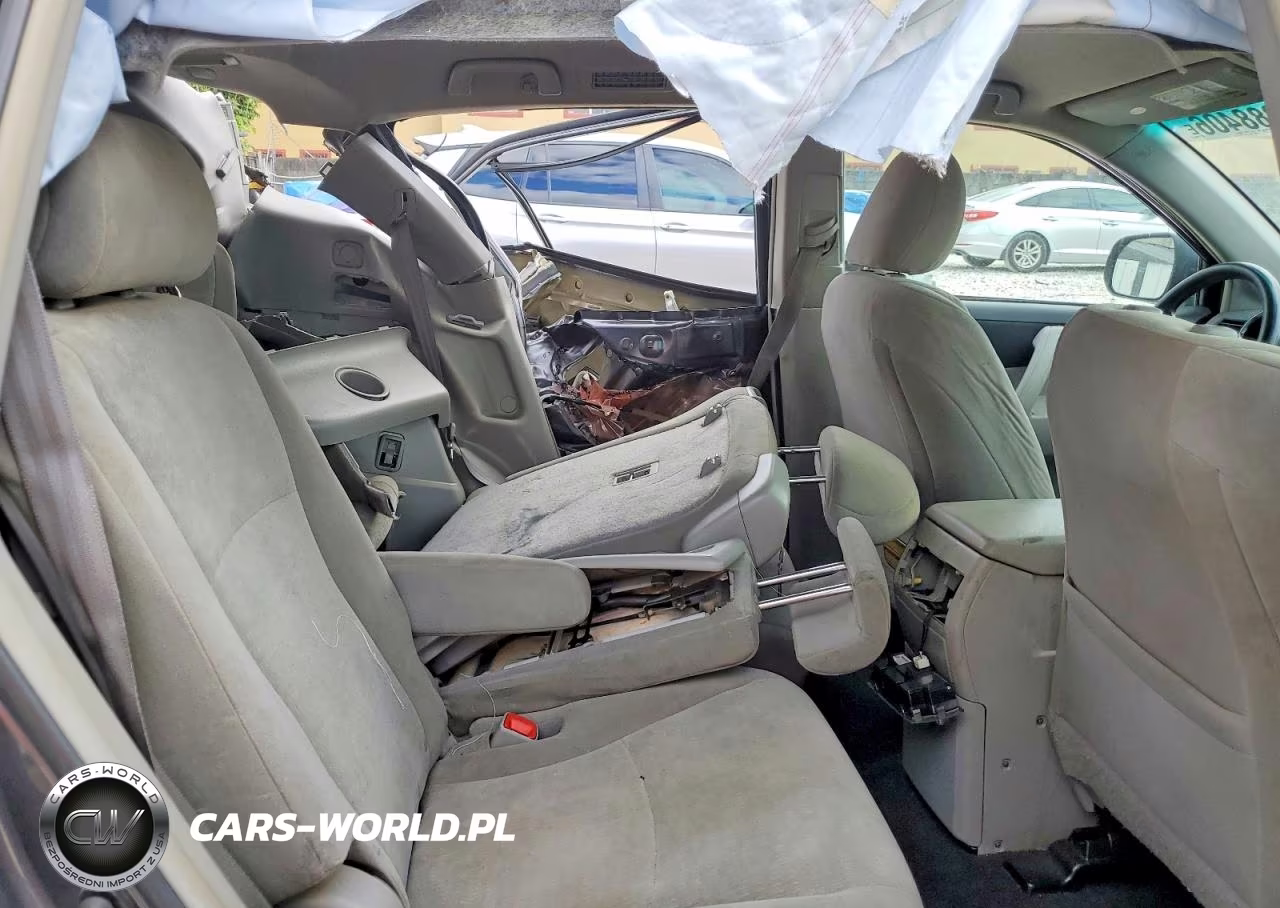 2012 Toyota Highlander Base VIN:5TDZA3EH6CS030111 - 11