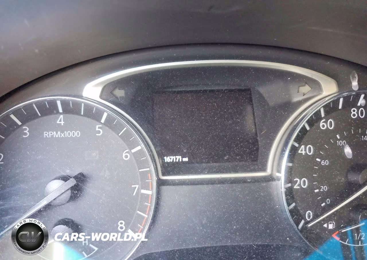 2017 Nissan Altima 2.5 VIN:1N4AL3AP4HC275377 - 9