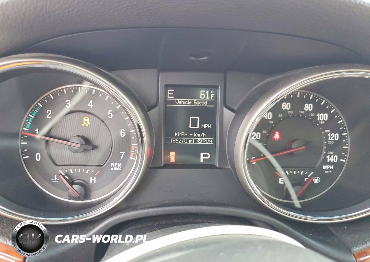 2011 Jeep Grand Cherokee Limited VIN:1J4RR5GG5BC685282 - 9
