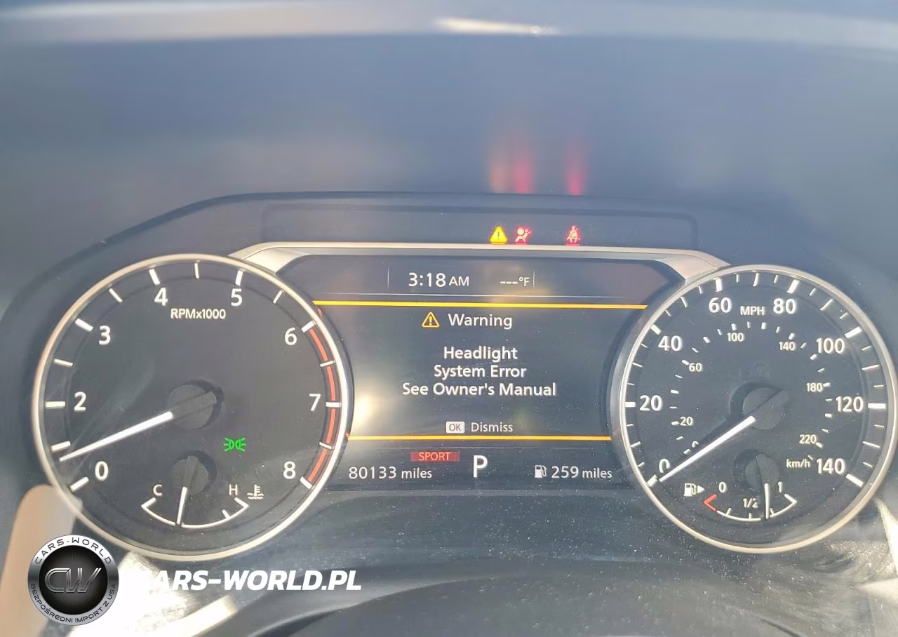 2021 Nissan Rogue Sv VIN:JN8AT3BB2MW237589 - 9