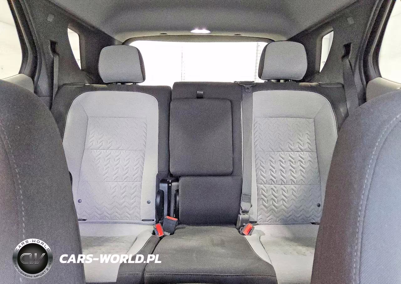 2023 Chevrolet Equinox Ls VIN:3GNAXHEG0PL128389 - 10