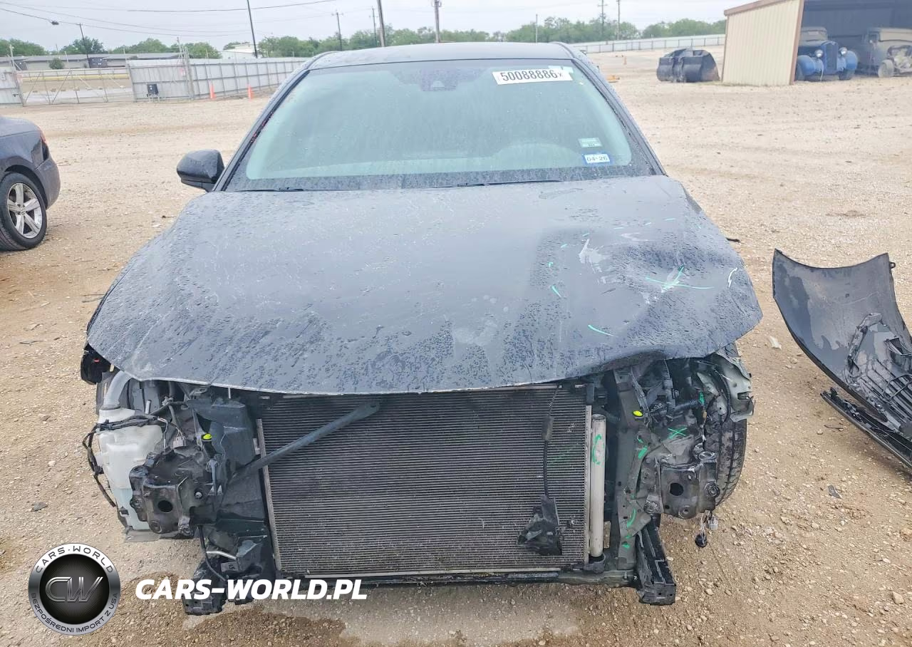 2024 Toyota Camry Le VIN:4T1C11AK6RU259125 - 5