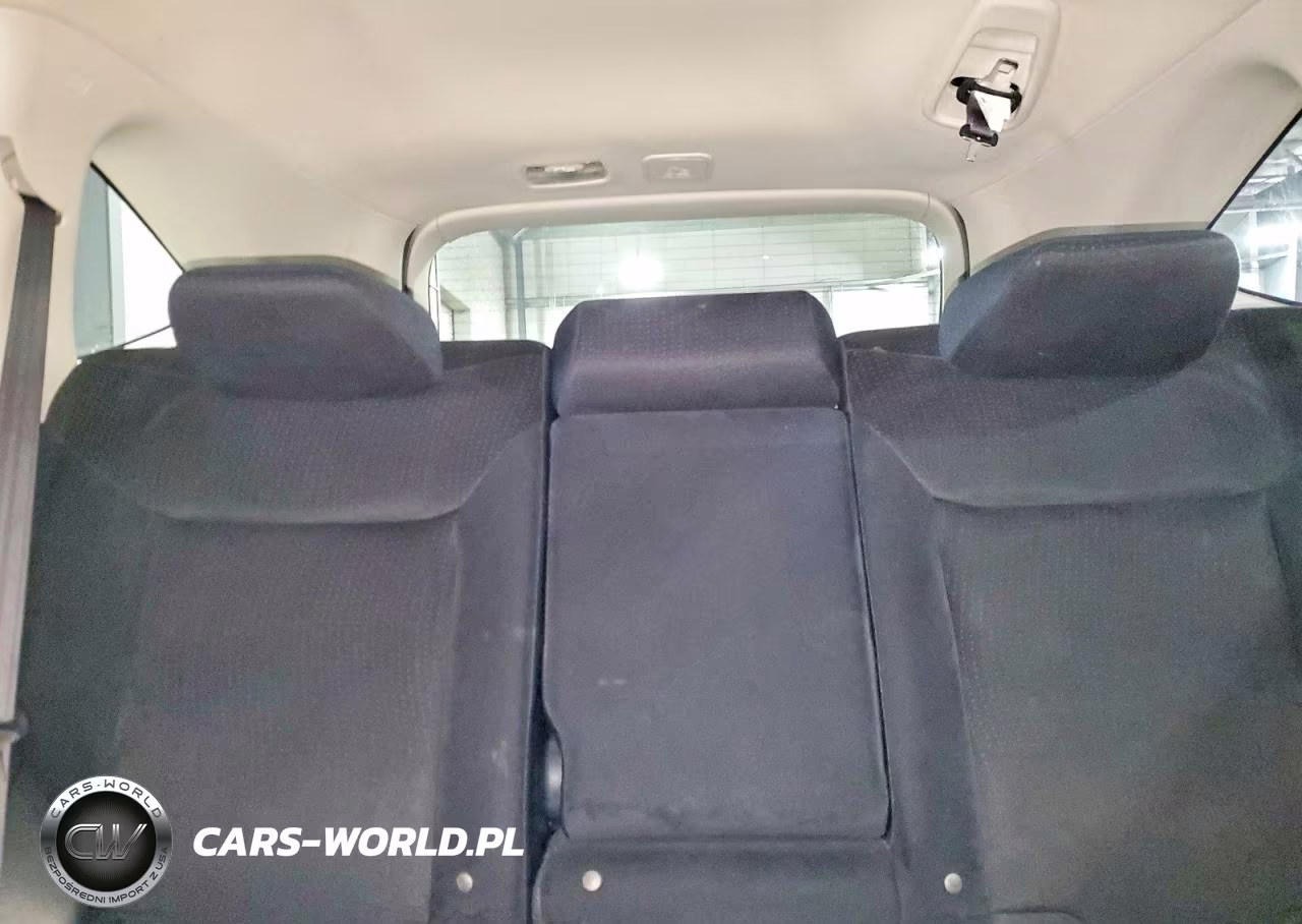 2014 Honda Cr-V Ex VIN:2HKRM4H58EH659618 - 10