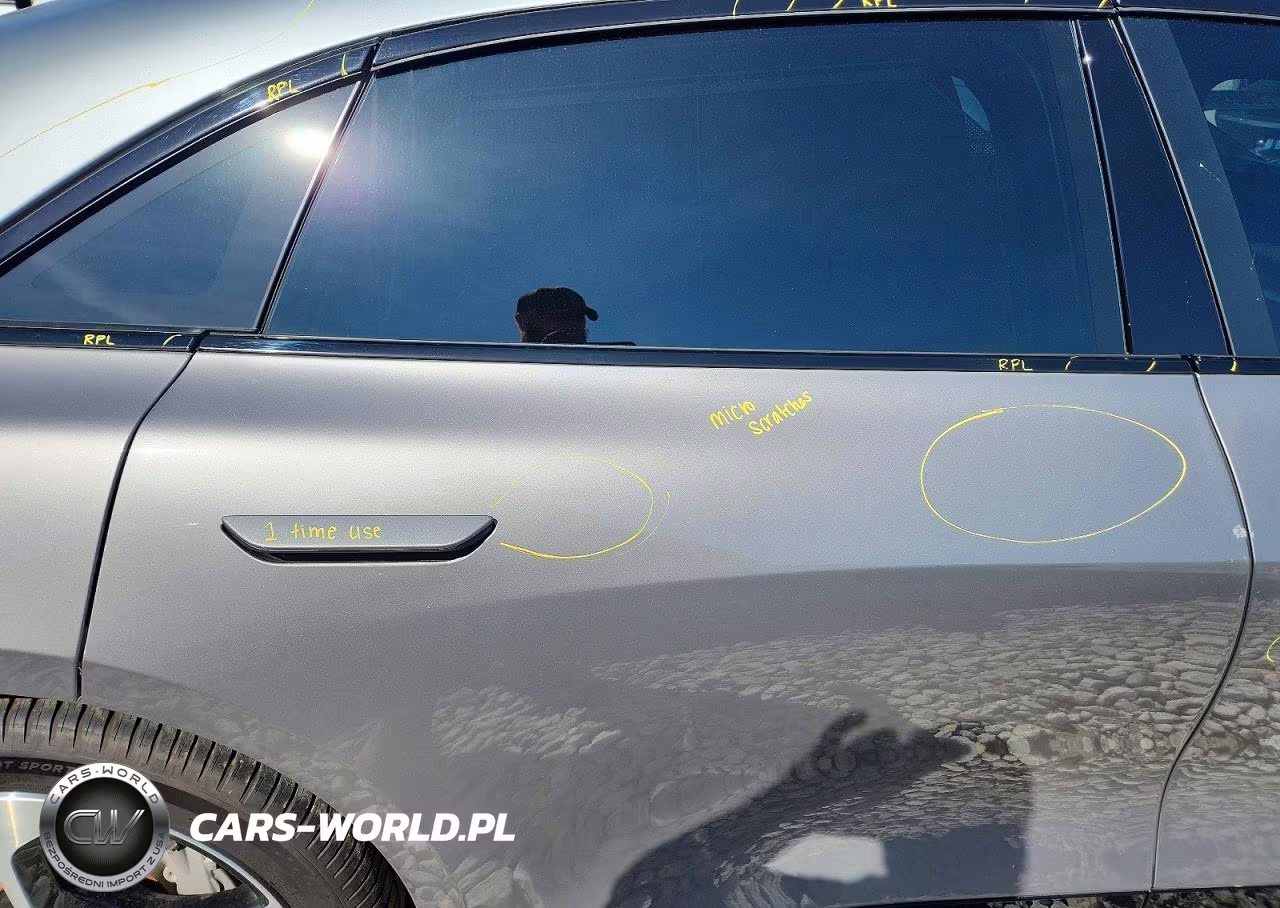 2025 Lucid Motors Air Touring VIN:50EA1TEA8SA007341 - 10