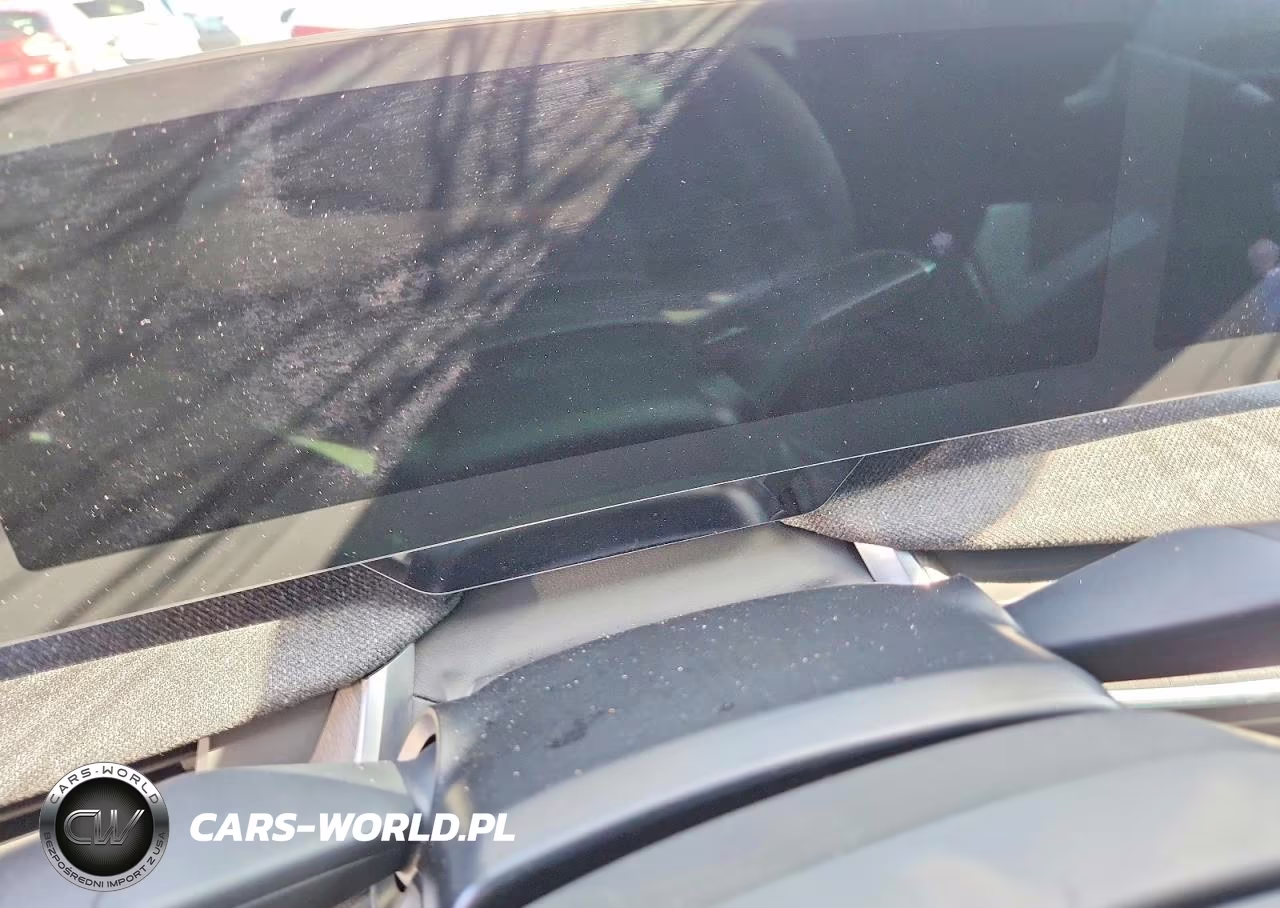 2025 Lucid Motors Air Touring VIN:50EA1TEA8SA007341 - 9