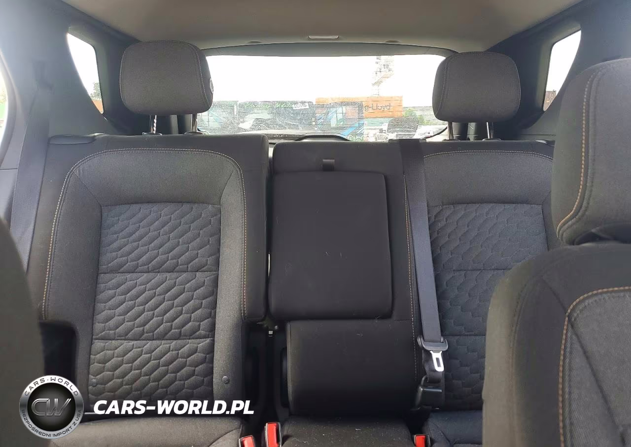 2018 Chevrolet Equinox Lt VIN:2GNAXTEX8J6195966 - 10