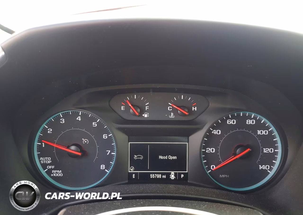2018 Chevrolet Equinox Lt VIN:2GNAXTEX8J6195966 - 9