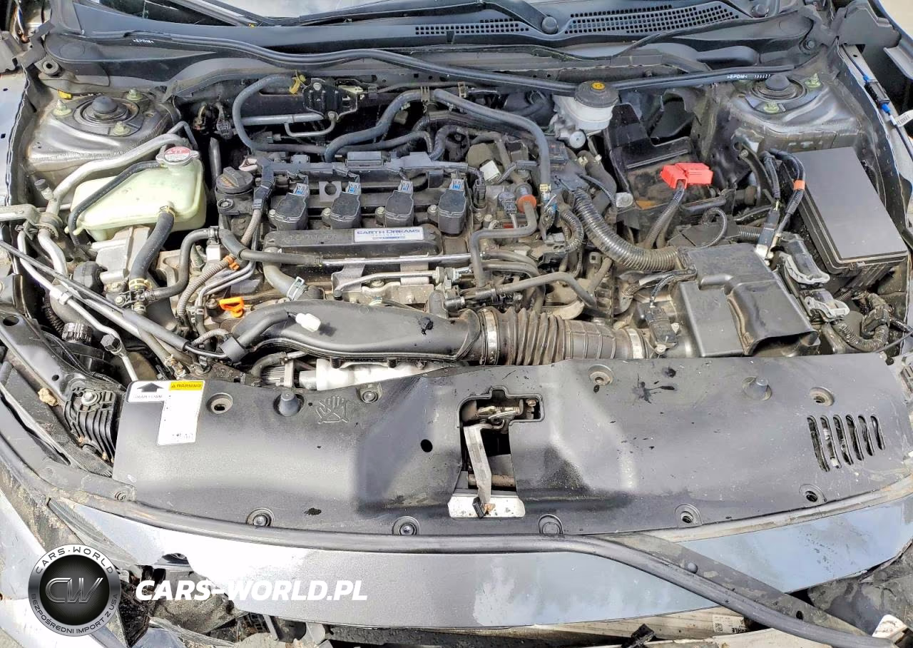2020 Honda Civic Sport VIN:SHHFK7H49LU410370 - 11