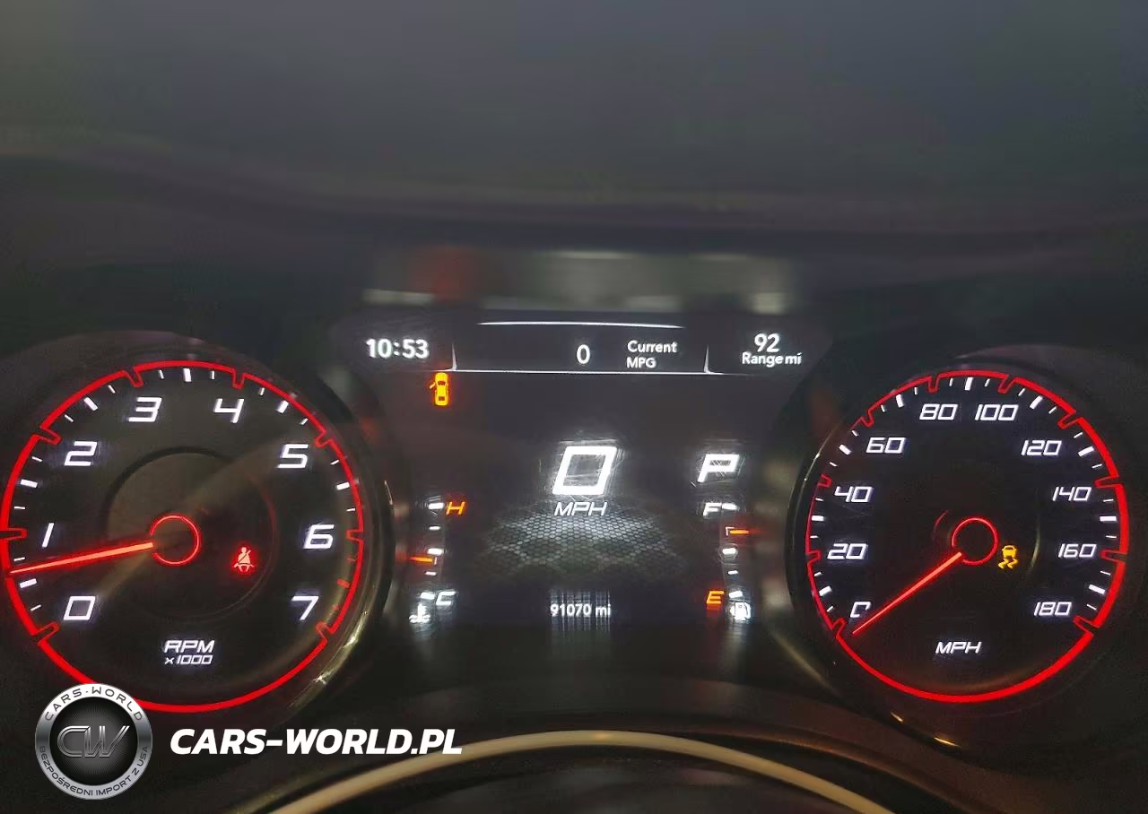 2017 Dodge Charger VIN:2C3CDXGJ9HH583947 - 9