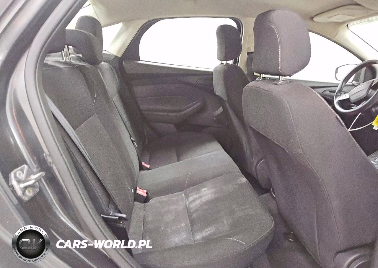 FORD FOCUS VIN:1FADP3E21HL223317 - 10