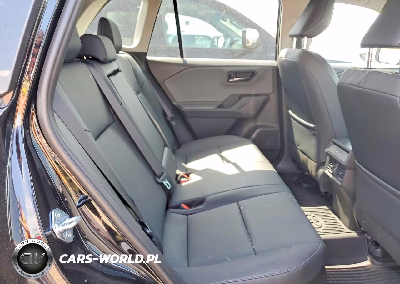 2026 Toyota Rav4 Xle Premium VIN:2T36CRAV3TC001919 - 11