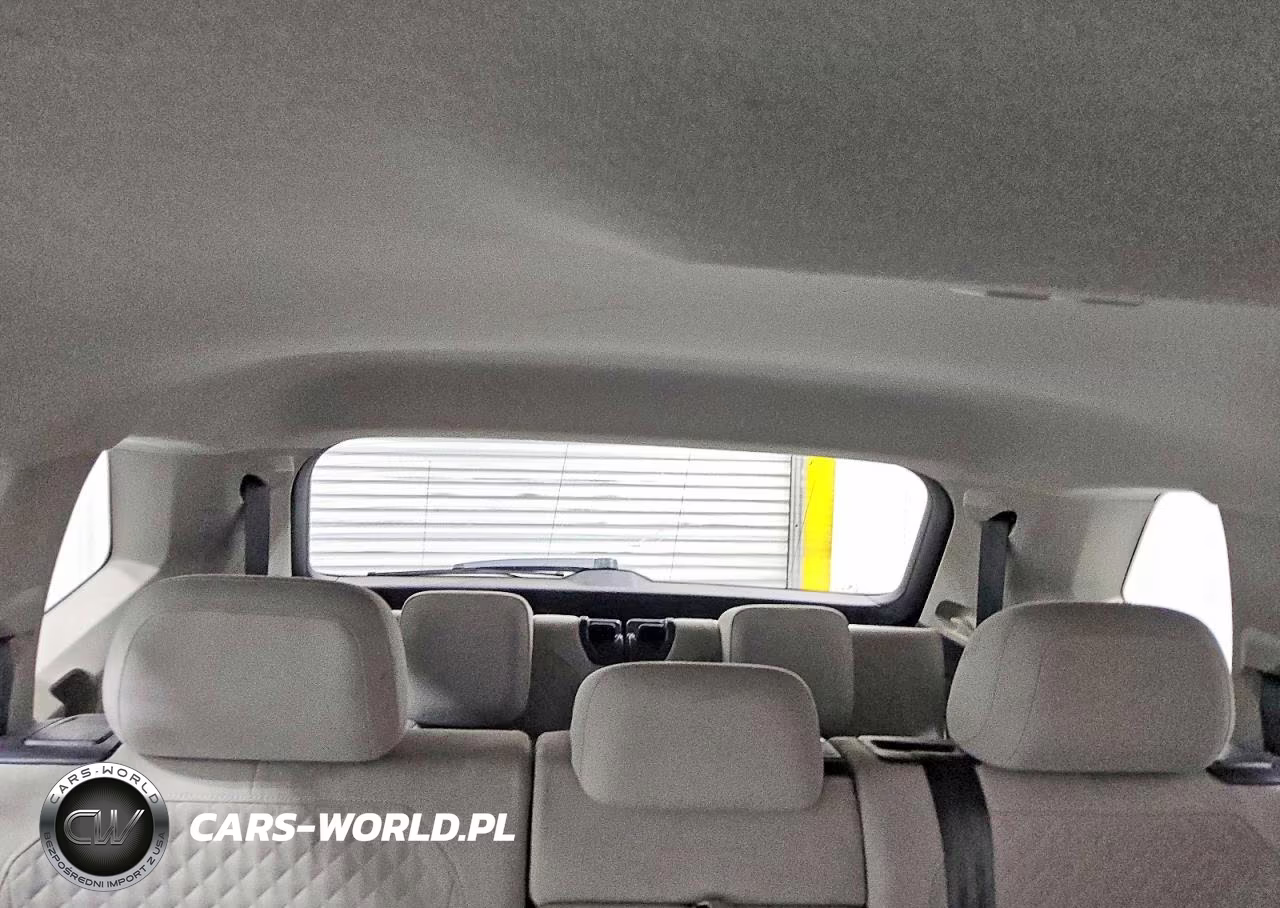 2020 Volkswagen Tiguan S VIN:3VV1B7AX4LM043455 - 10