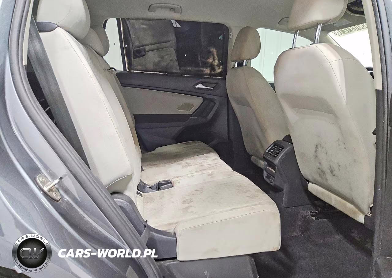 2020 Volkswagen Tiguan S VIN:3VV1B7AX4LM043455 - 11