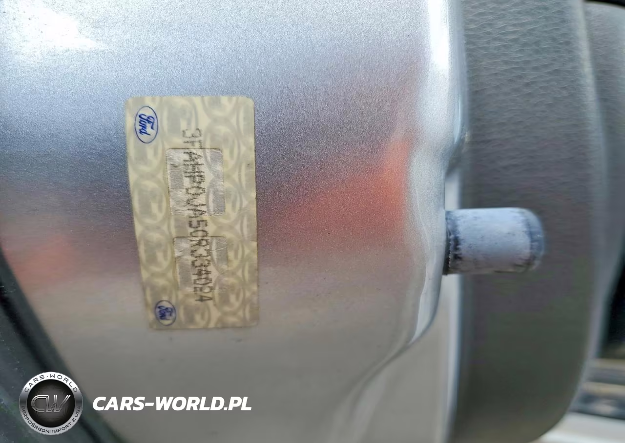 2012 Ford Fusion Sel VIN:3FAHP0JA5CR334024 - 13