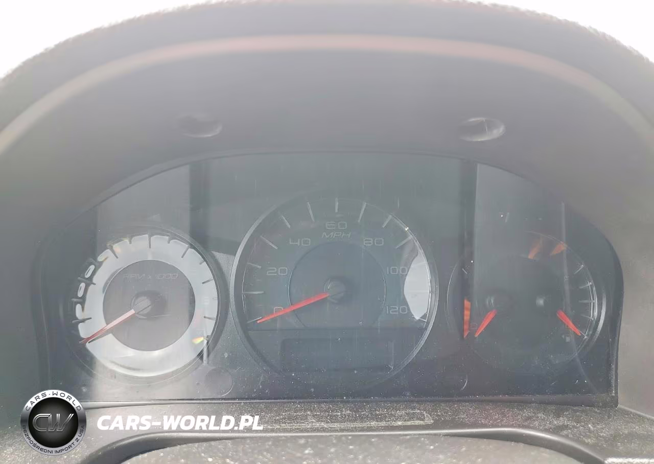 2012 Ford Fusion Sel VIN:3FAHP0JA5CR334024 - 9