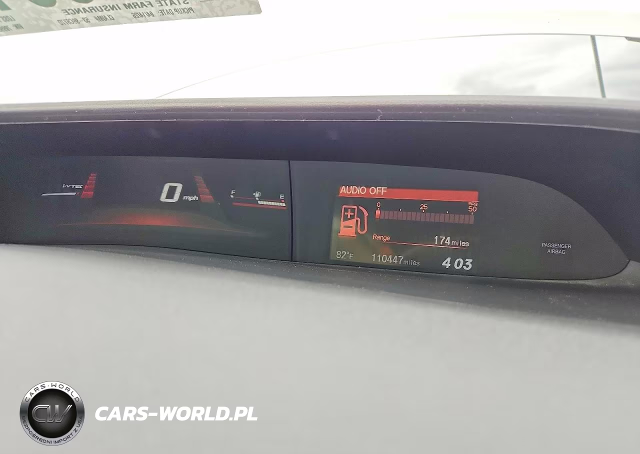 2015 Honda Civic Si VIN:2HGFB6E54FH709936 - 9