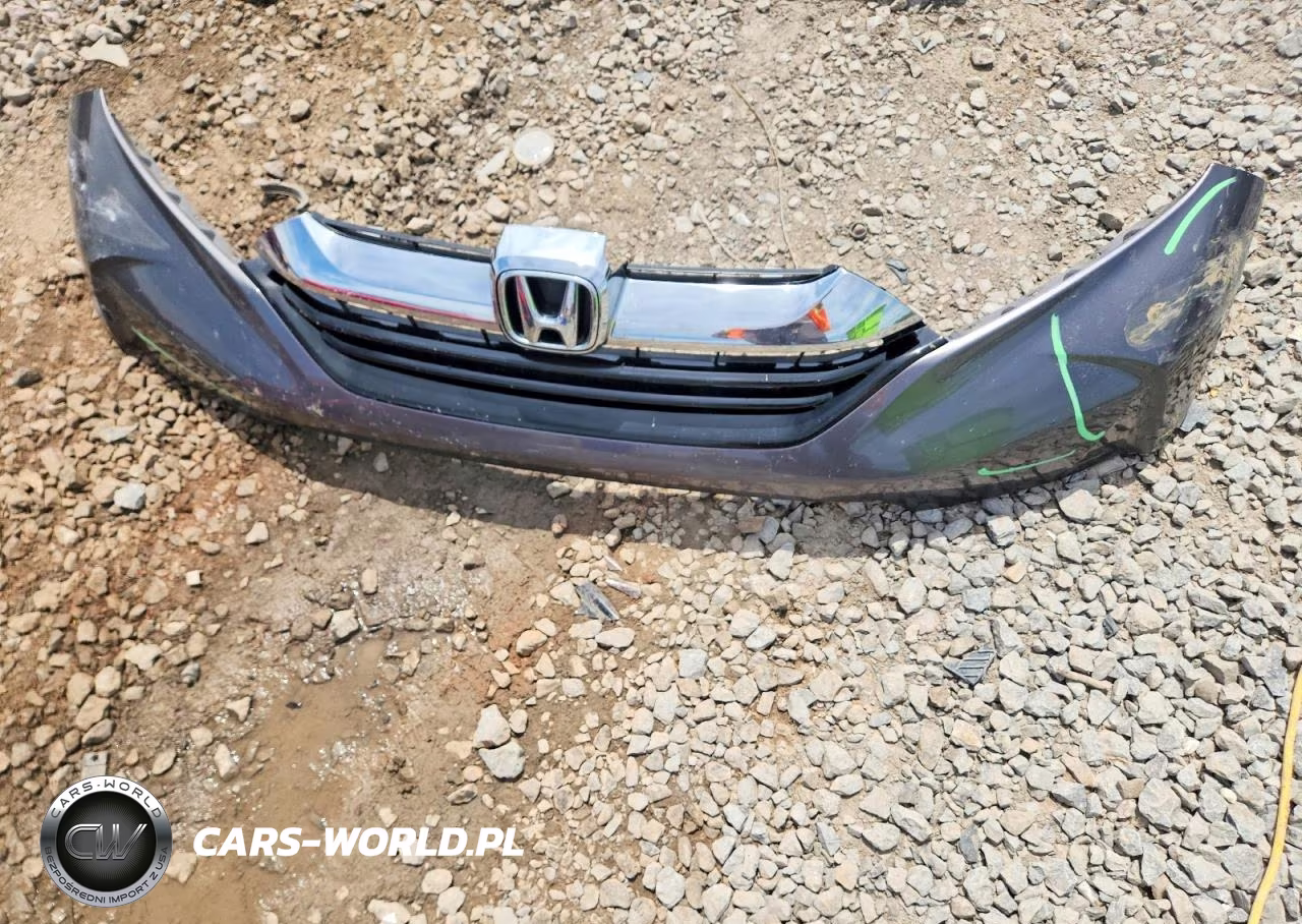 2019 Honda Cr-V Lx VIN:2HKRW5H33KH409424 - 13