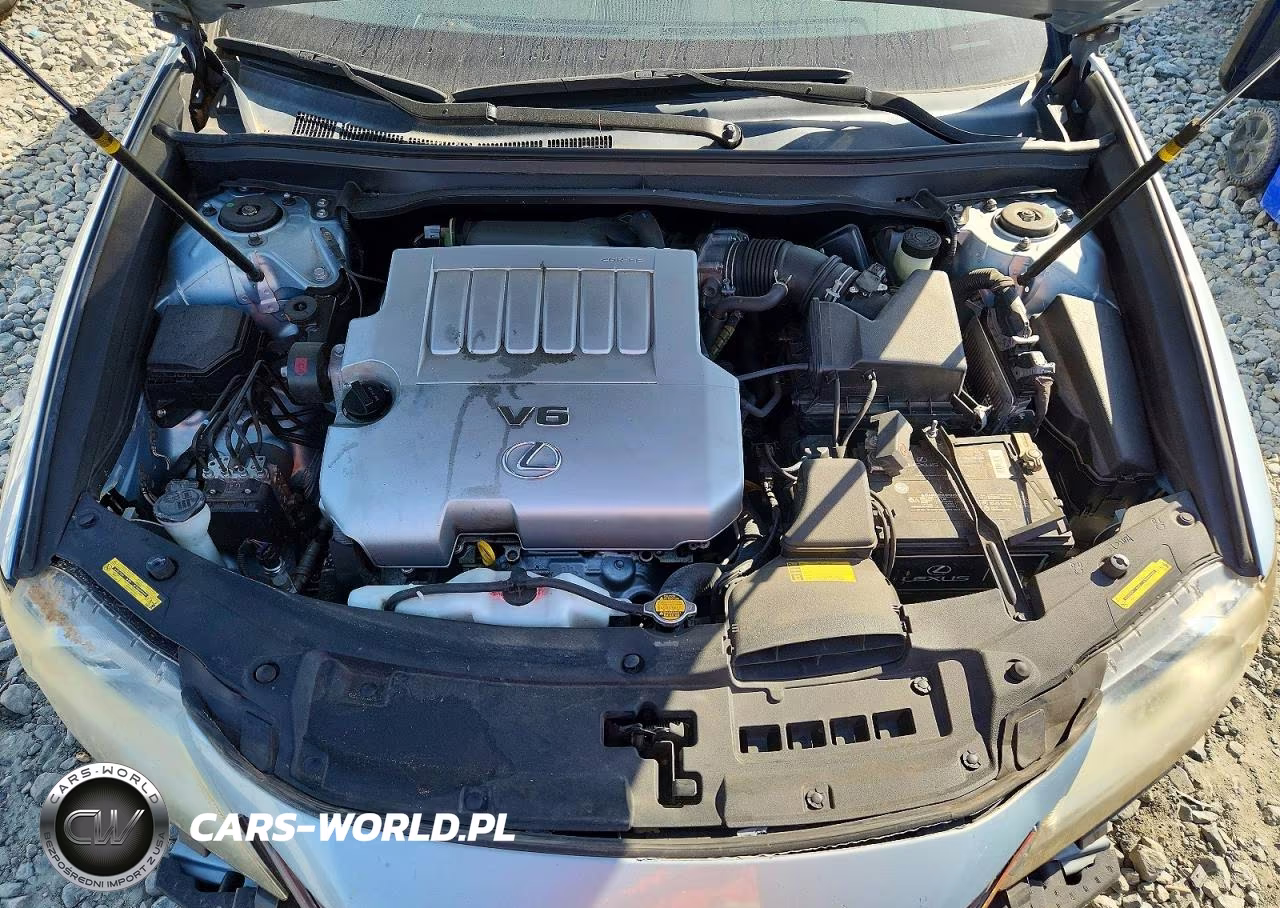 2013 Lexus Es 350 VIN:JTHBK1GG5D2028557 - 11