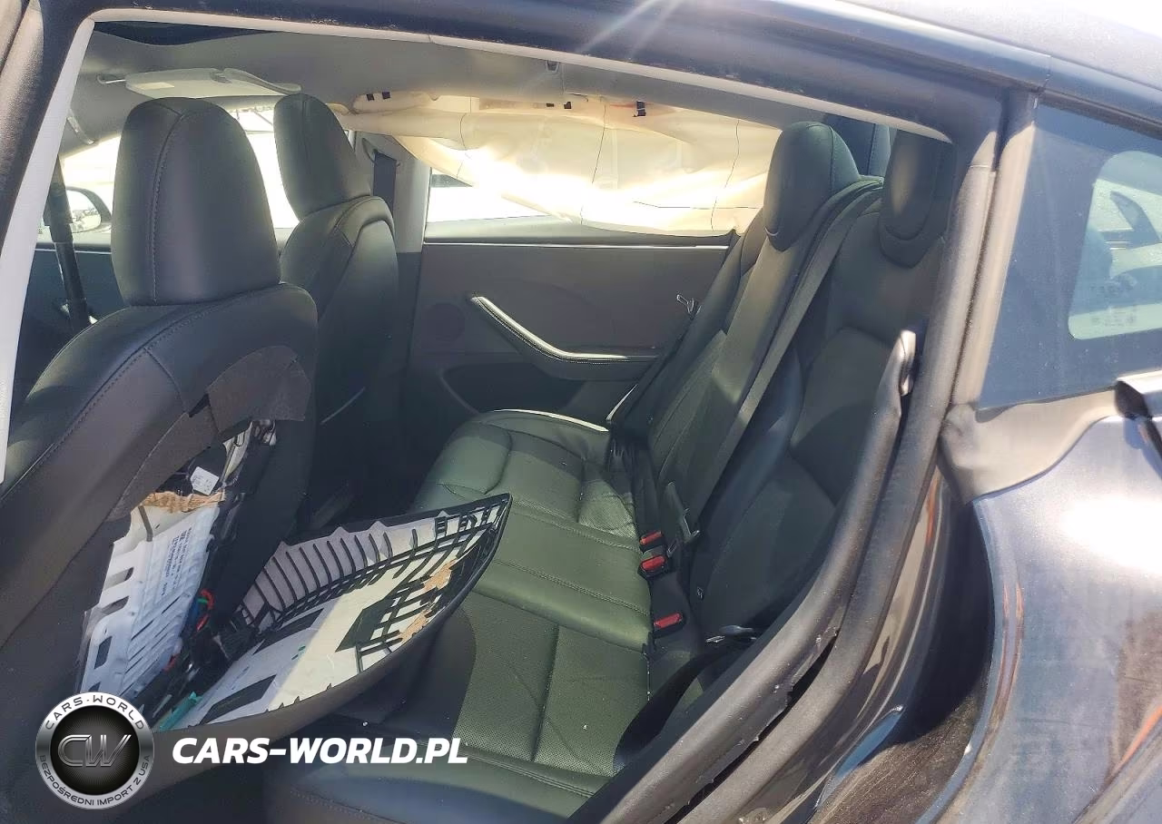 2024 Tesla Model 3 VIN:5YJ3E1EA7RF726961 - 10