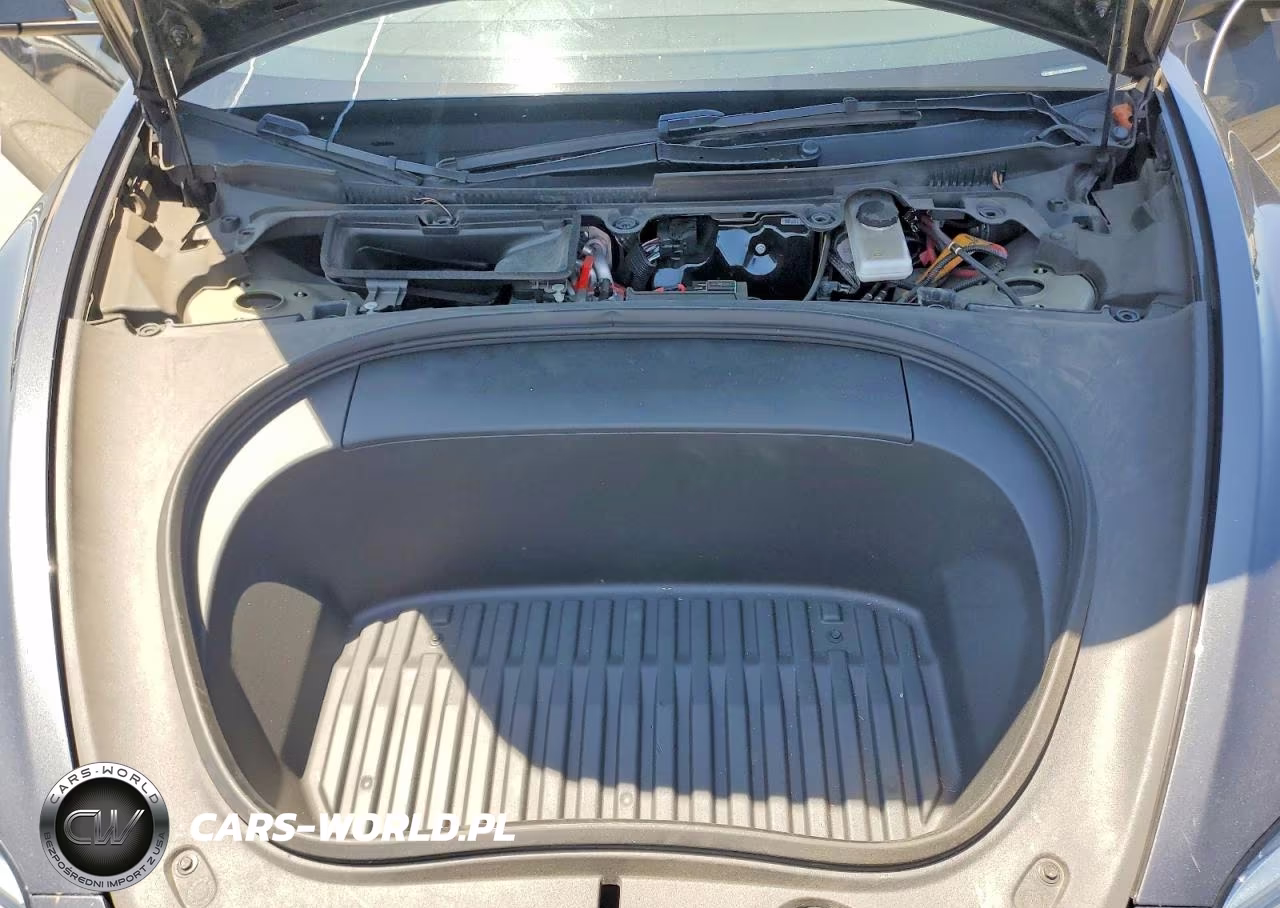 2024 Tesla Model 3 VIN:5YJ3E1EA7RF726961 - 11