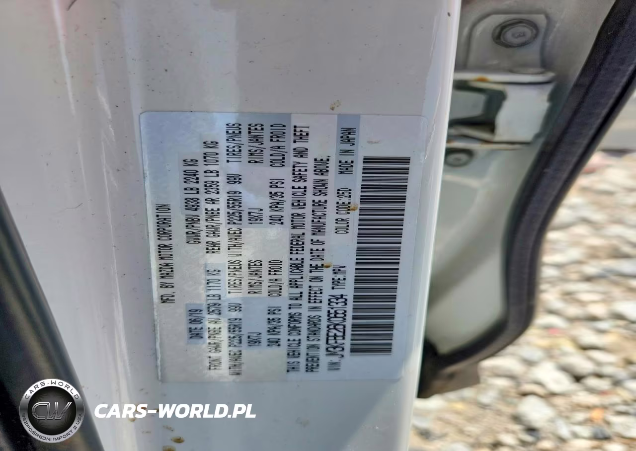 2019 Mazda Cx-5 Signature VIN:JM3KFBE26K0651334 - 13