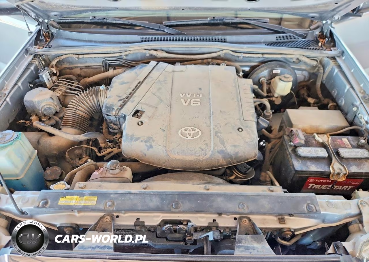 2014 Toyota Tacoma Double Cab VIN:3TMLU4EN4EM155748 - 11