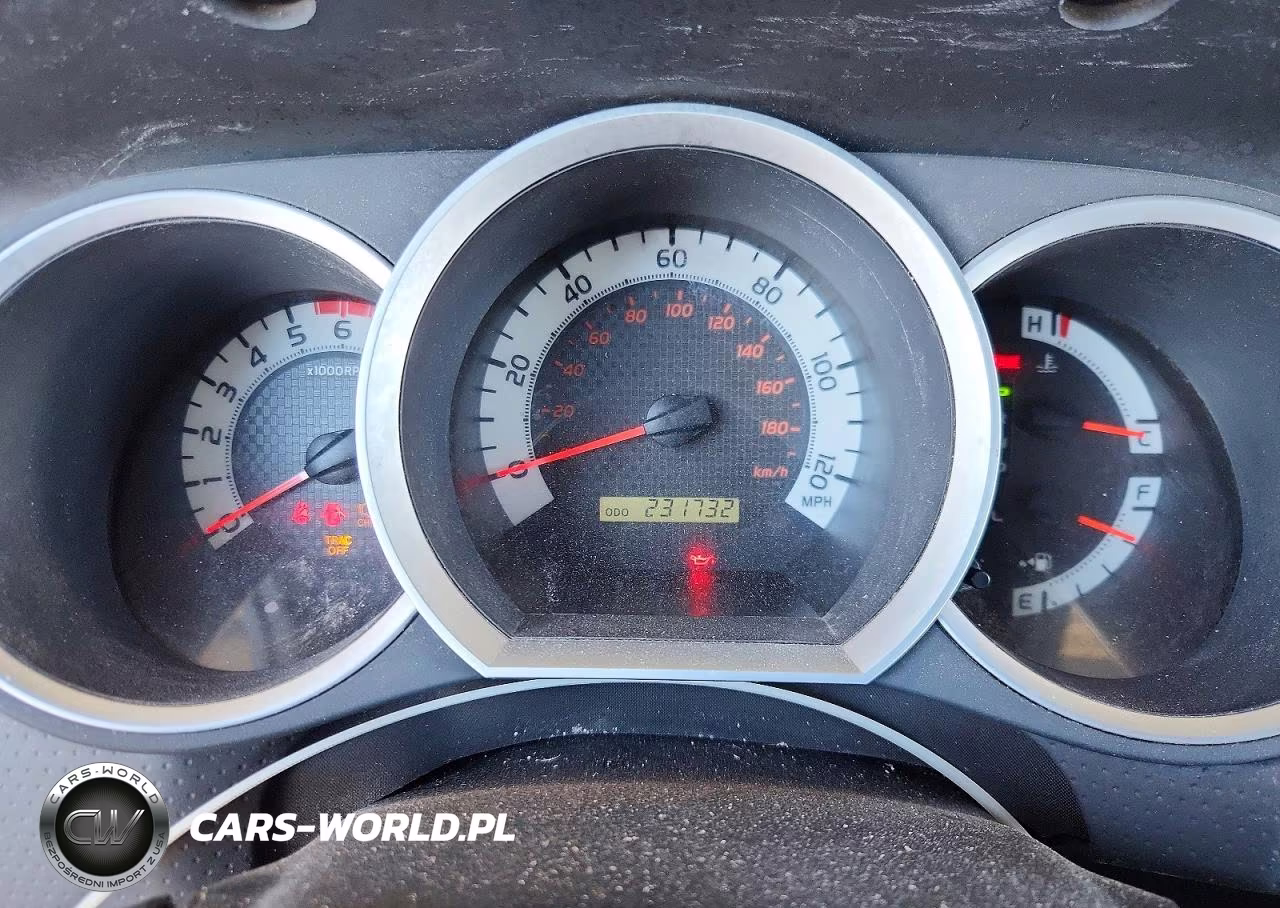 2014 Toyota Tacoma Double Cab VIN:3TMLU4EN4EM155748 - 9