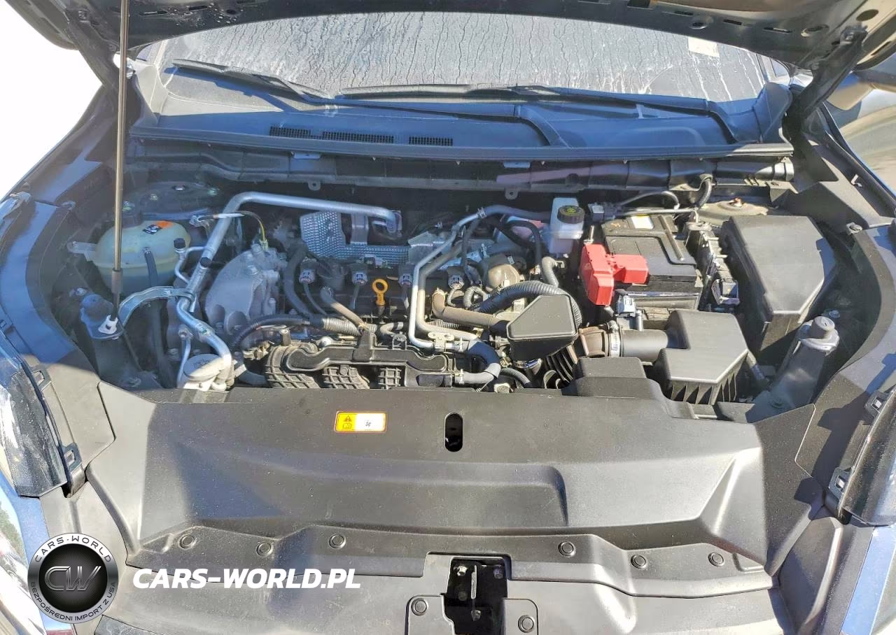 2024 Mitsubishi Outlander Se VIN:JA4J4VA83RZ059413 - 12