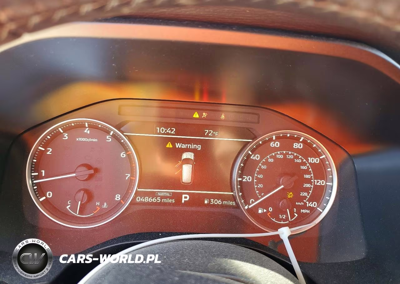 2024 Mitsubishi Outlander Se VIN:JA4J4VA83RZ059413 - 9