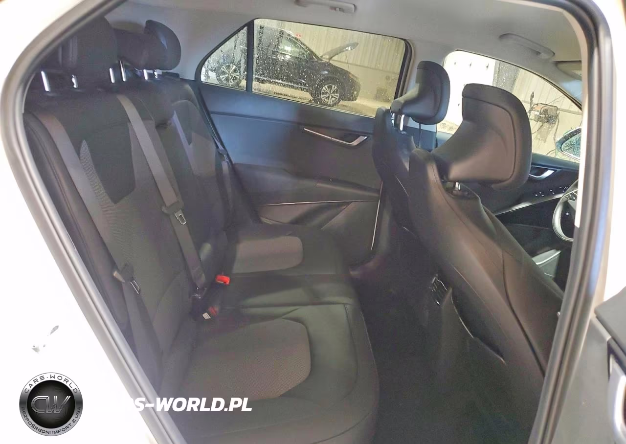 2025 Kia Niro VIN:KNDCR3LE7S5287905 - 11