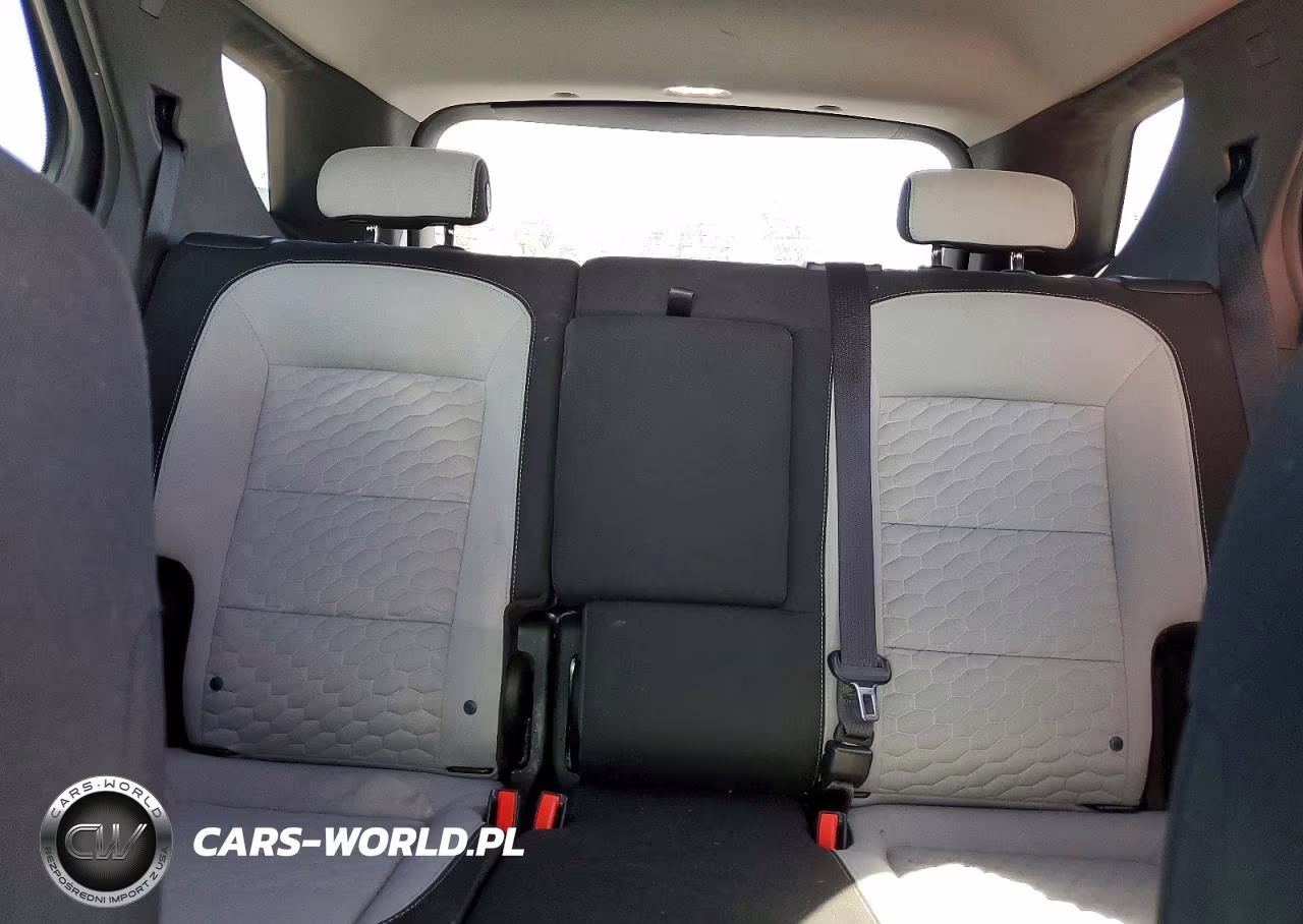2020 Chevrolet Equinox Ls VIN:3GNAXHEV5LS712821 - 10