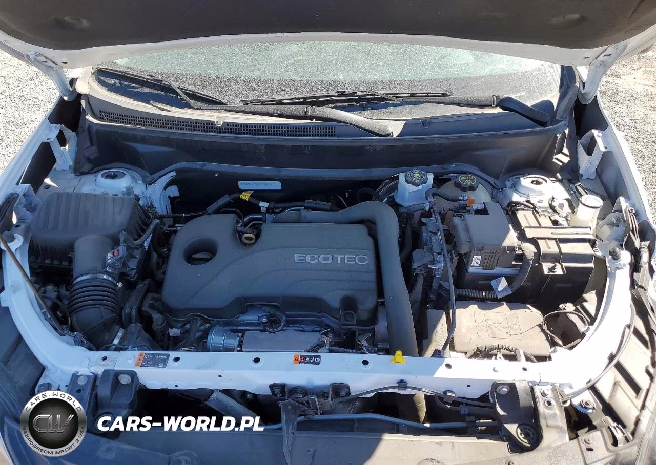 2020 Chevrolet Equinox Ls VIN:3GNAXHEV5LS712821 - 12