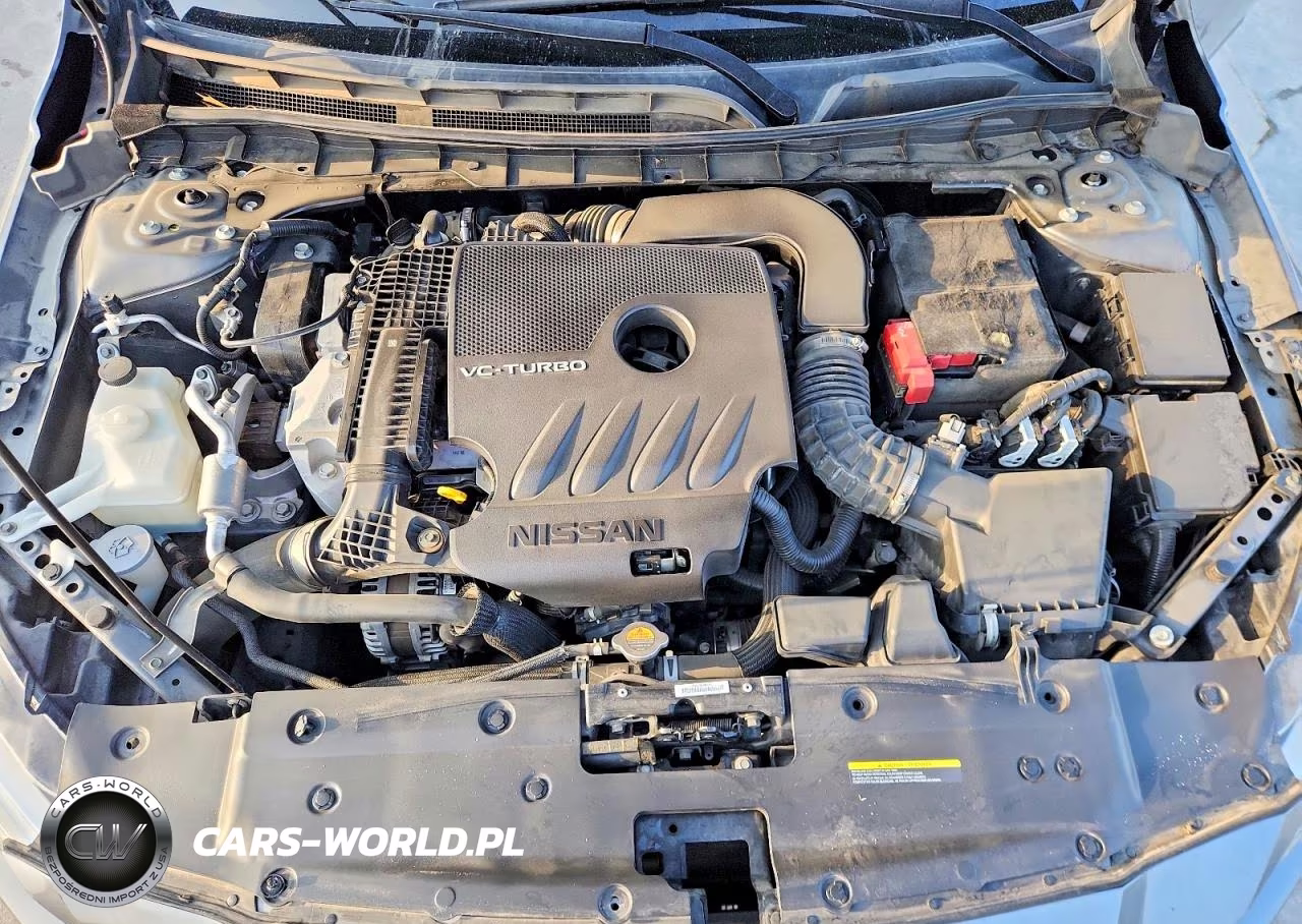 2020 Nissan Altima Platinum VIN:1N4AL4FV0LC101814 - 11