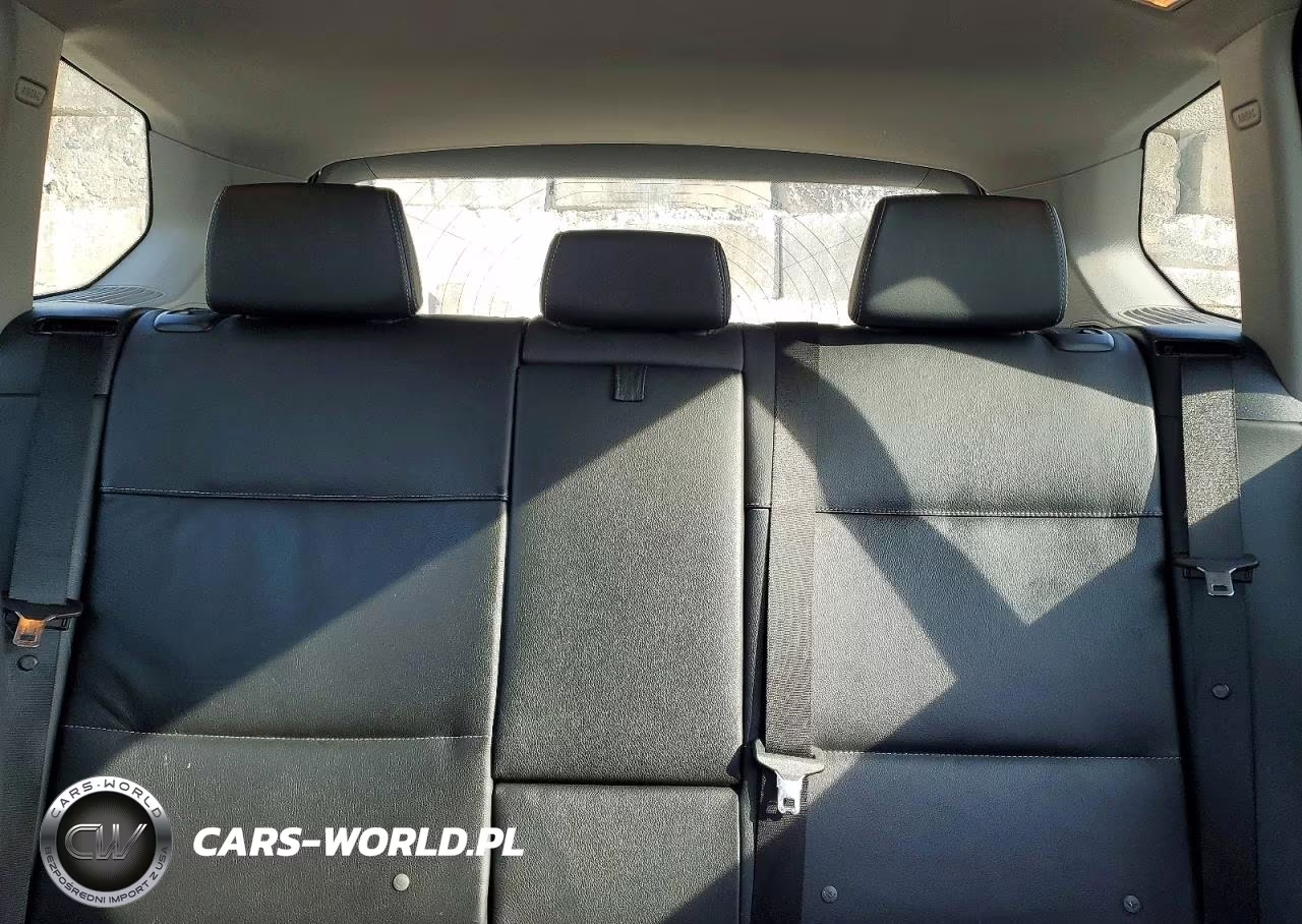 2011 BMW X3 xDrive35I VIN:5UXWX7C53BL734038 - 10
