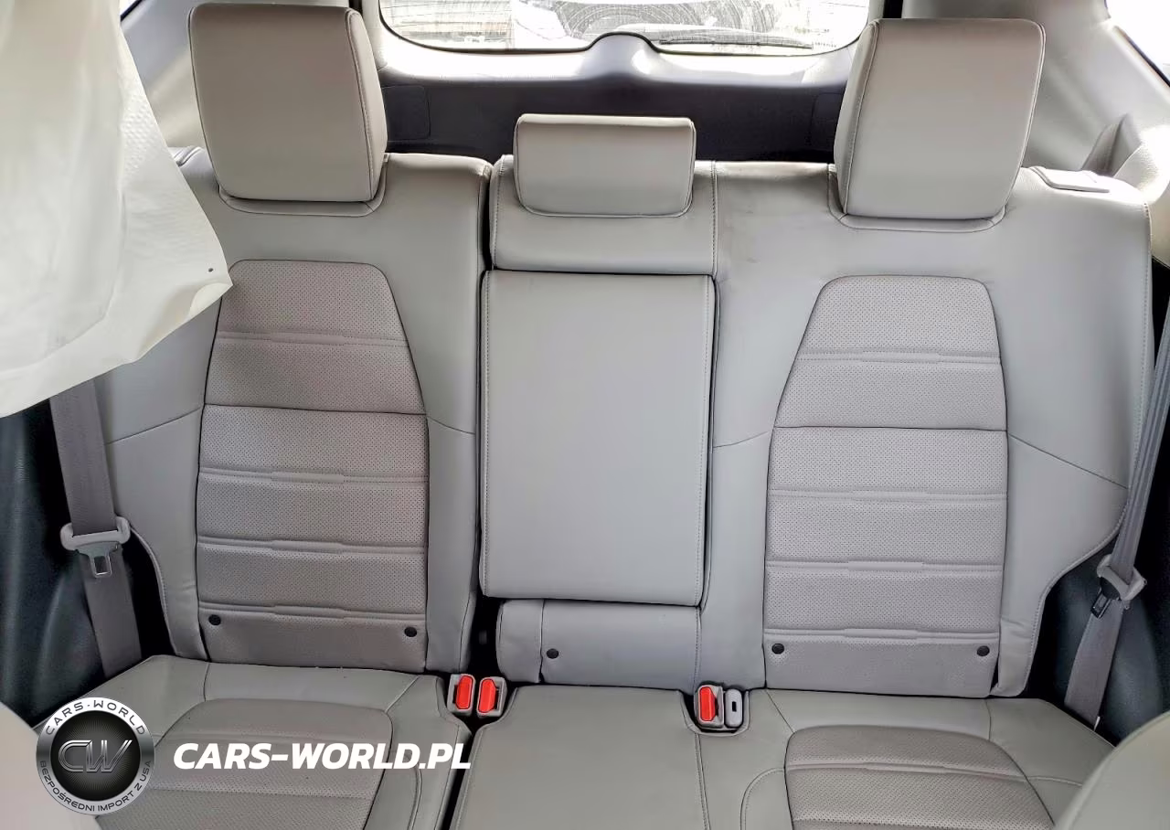 2022 Honda Cr-V Exl VIN:7FARW2H80NE019821 - 10