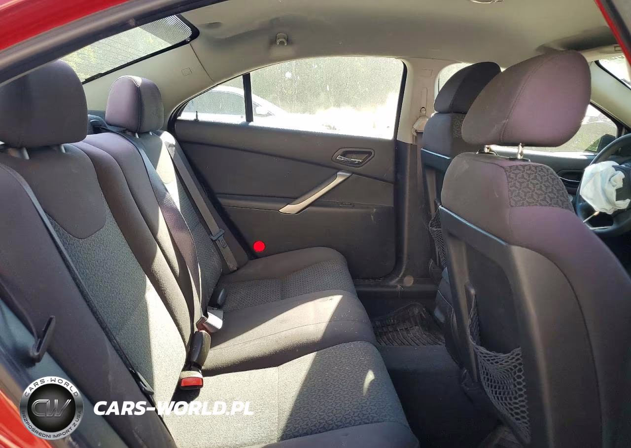 2007 Pontiac G6 Value Leader VIN:1G2ZF58B174231599 - 10