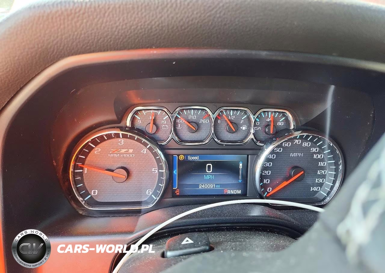 2014 Chevrolet Silverado C1500 Lt VIN:1GCRCREH3EZ351182 - 9
