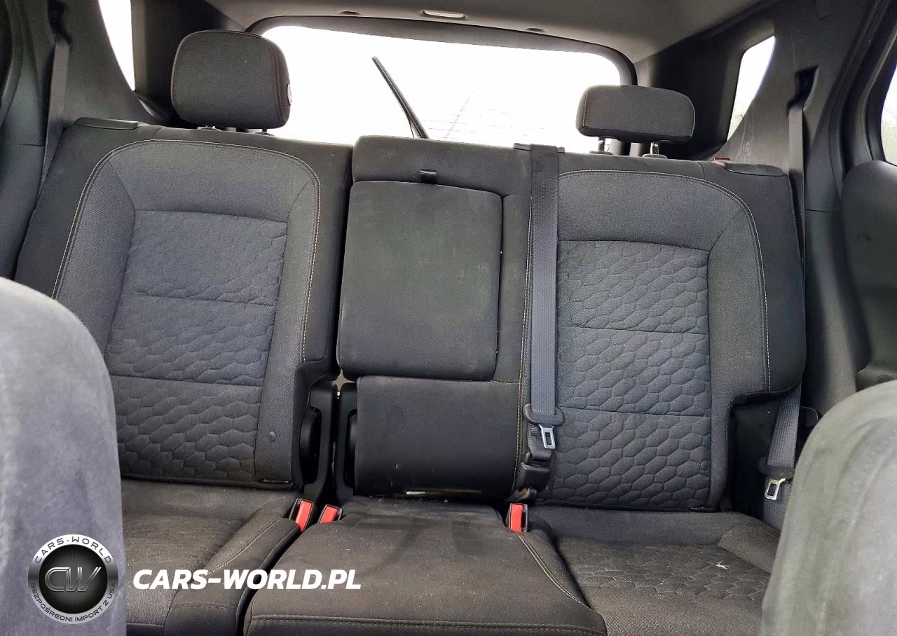 2020 Chevrolet Equinox Lt VIN:2GNAXJEV2L6198349 - 10
