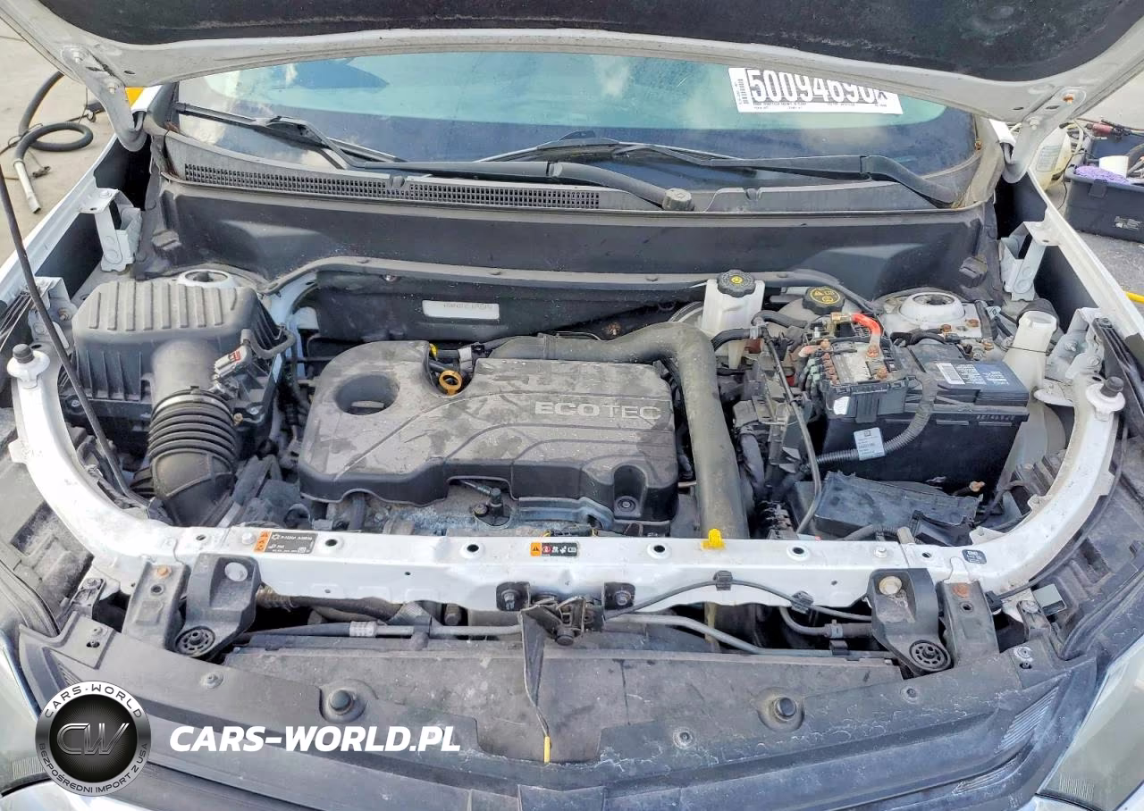 2020 Chevrolet Equinox Lt VIN:2GNAXJEV2L6198349 - 12