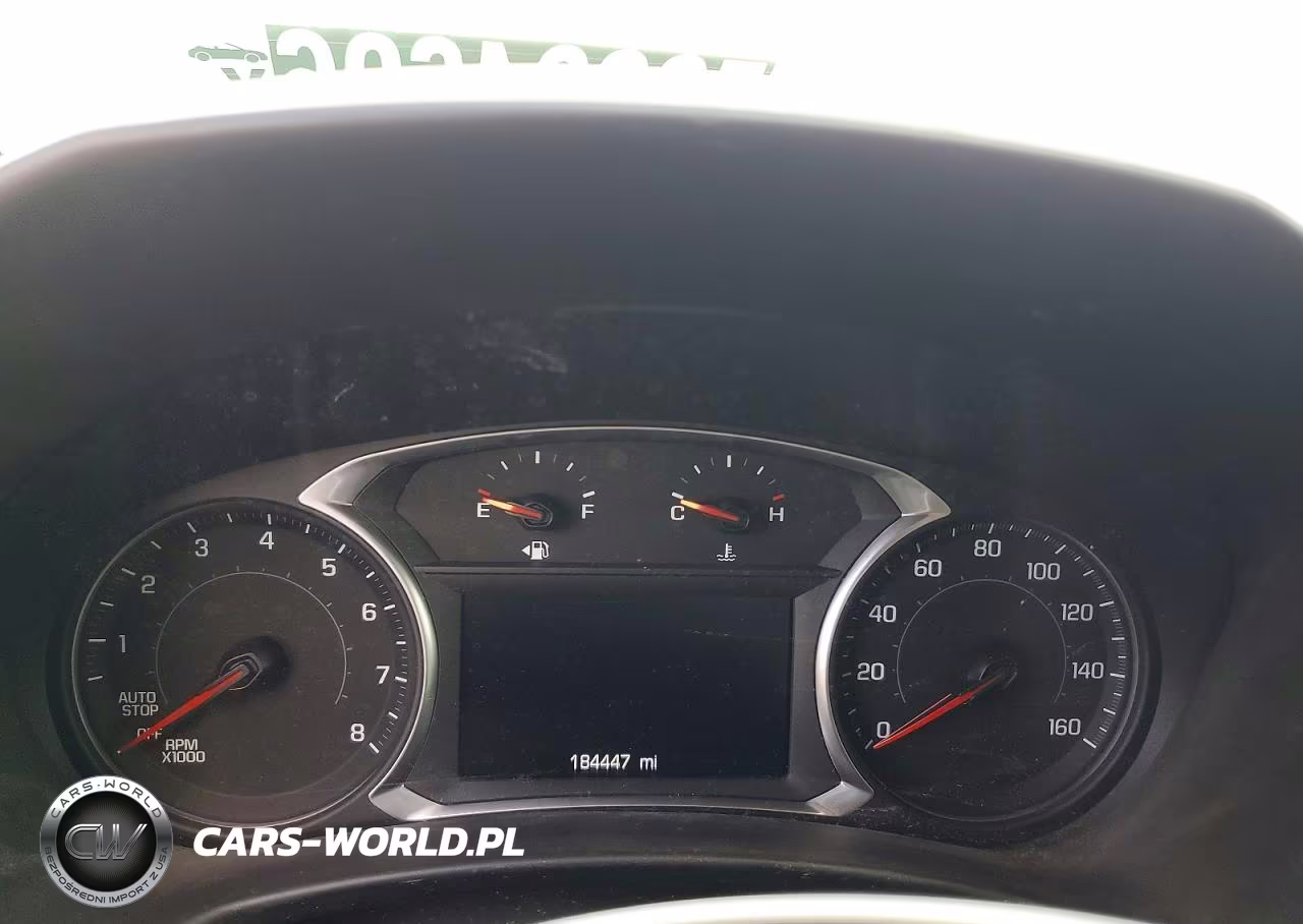 2020 Chevrolet Equinox Lt VIN:2GNAXJEV2L6198349 - 9